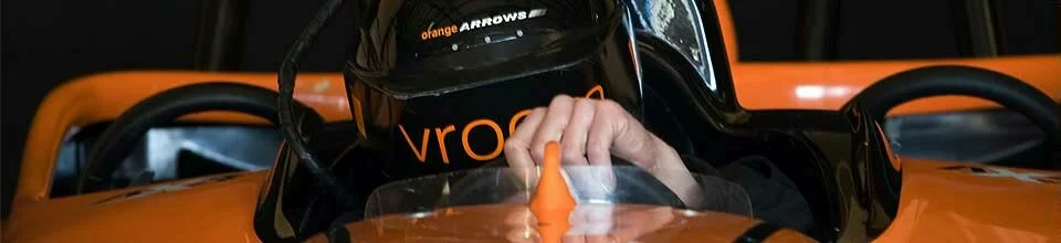 F1 Show Cars